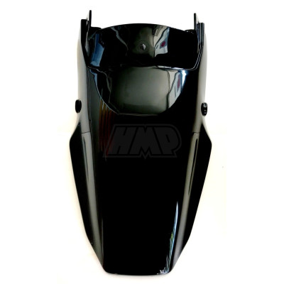 Guarda lamas trás YAMAHA DT 125 R / DTR tipo origem / preto - HP